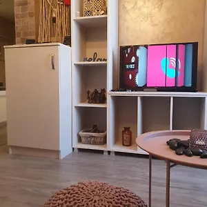 Appartement Stay Inn Plovdiv, Plovdiv
